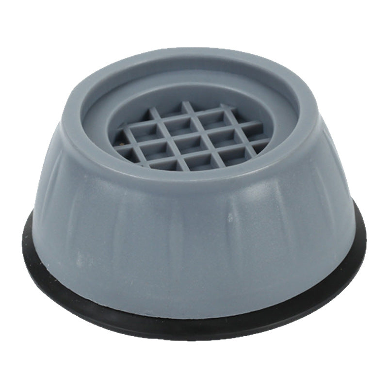 Anti-Slip Shock Absorbing Appliance Plastic Foot Pad