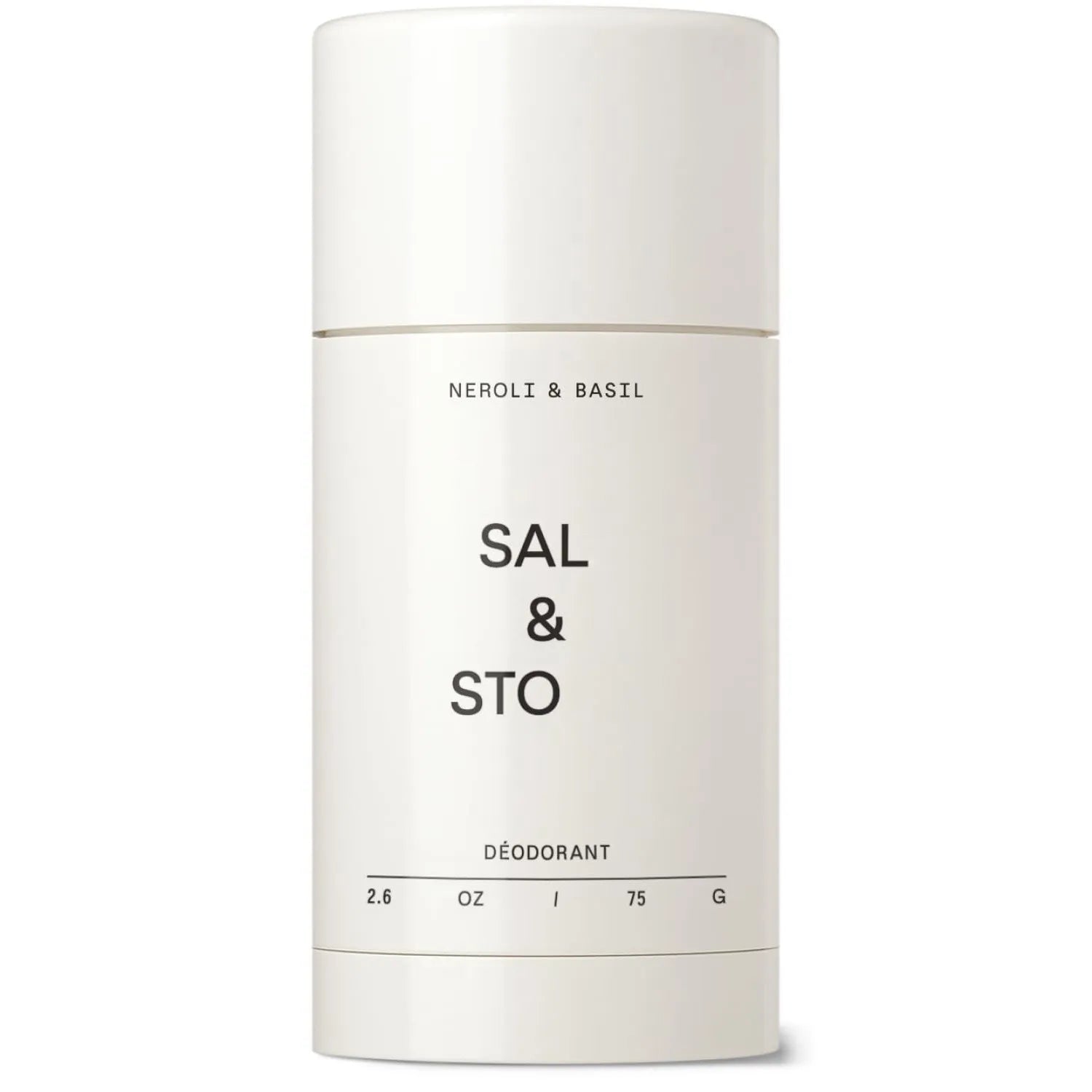 Long-Lasting Freshness Underarm Deodorant Stick